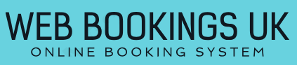 WebBookings.uk